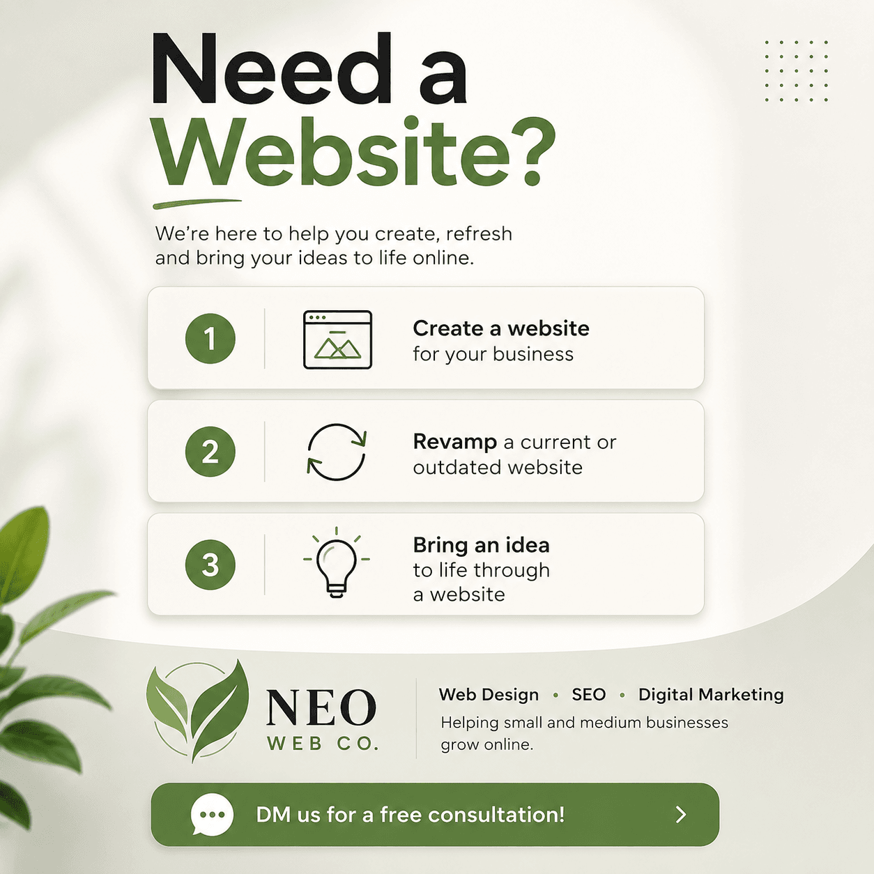 Graphic Design Portfolio