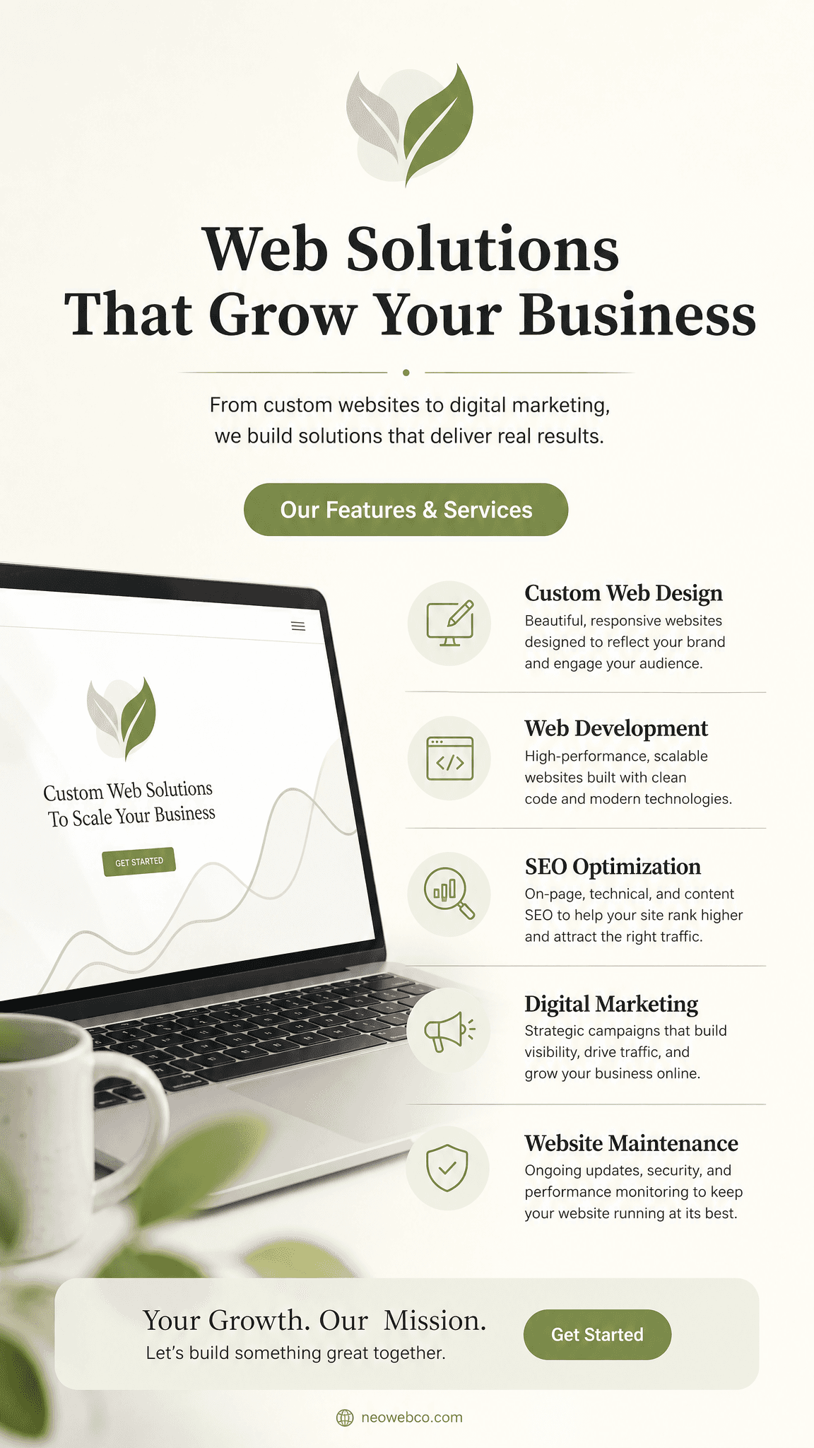 Graphic Design Portfolio